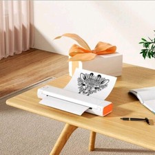 Tattoo Stencil Printer,Skin