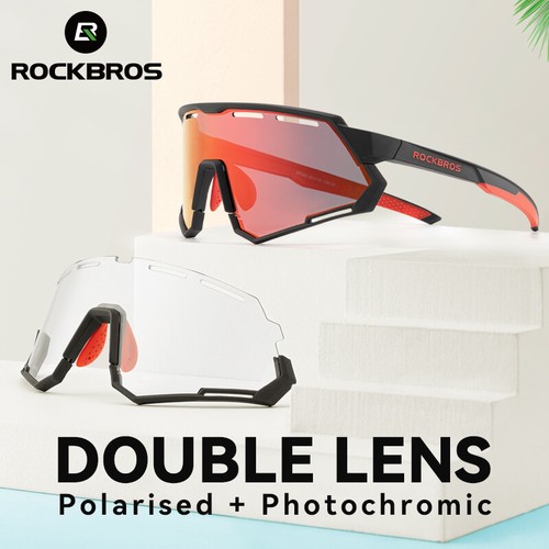 Rockbros cycling glasses - rockbros,