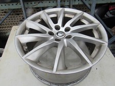 Alloy Wheel Rim Jaguar XF 2012