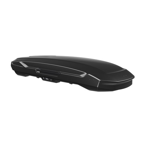 Thule motion roof box - thule,