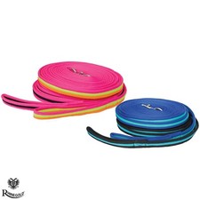 Carnival Lunge Rein/Line/Rope