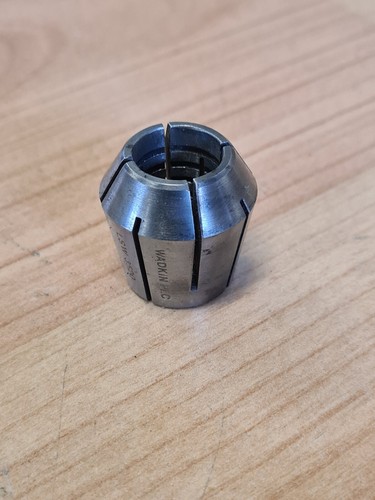 Original wadkin 14mm - wadkin, type