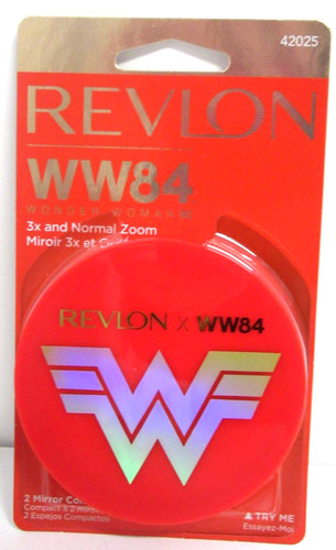 Revlon ww84 dual sided - revlon, x