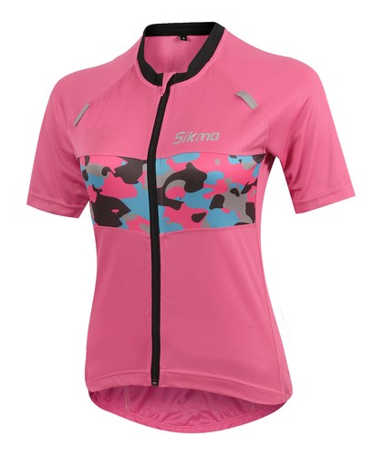 Ladies women cycling short