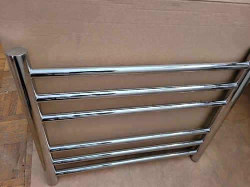 Stainless steel towel - stainless,