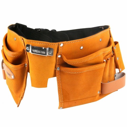 Pocket suede leather - 11,