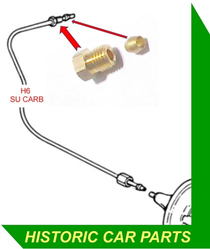 Adv retard vacuum - pipe, to