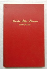 Vanden plas princess litre - plas,