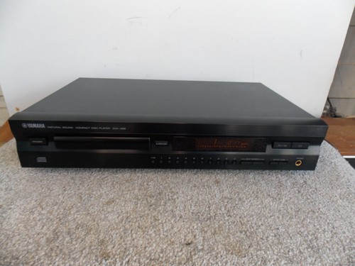 Yamaha 396l natural - tx-396l, sound