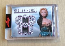 24 Leaf Marilyn Monroe Icons