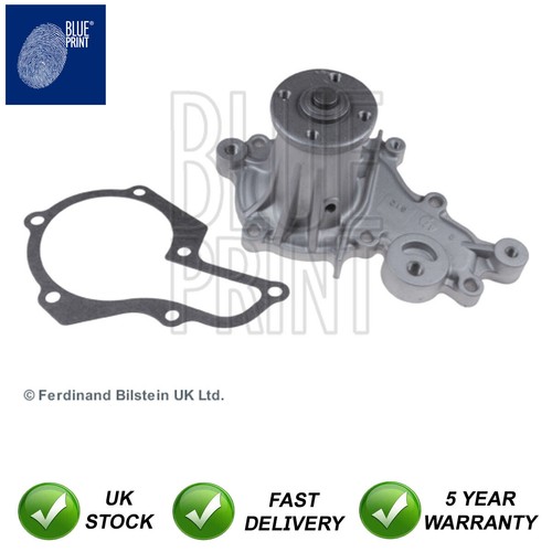 Water pump blue - pump, fits
