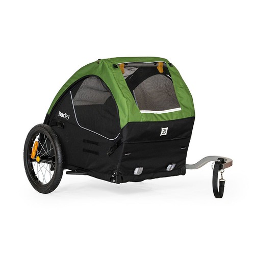 Burley bike trailer tail - bike,