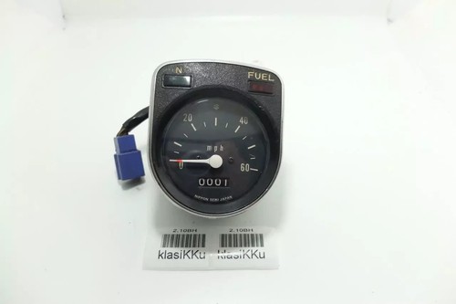 Nos suzuki moped - nos,