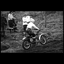 Photo M.000515 MALCOLM DEARN