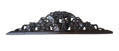 Black forest french antique - french,