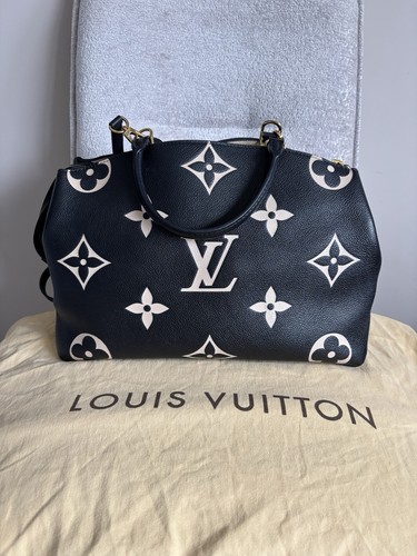 Louis vuitton bicolor monogram - louis,