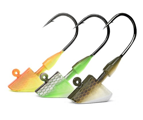Xorus big fish - xorus,