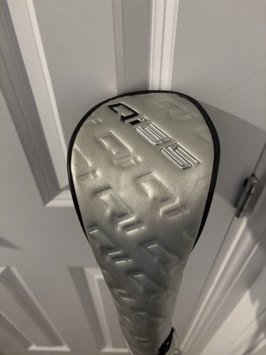 Taylormade qi35 wood - qi35, 6-s