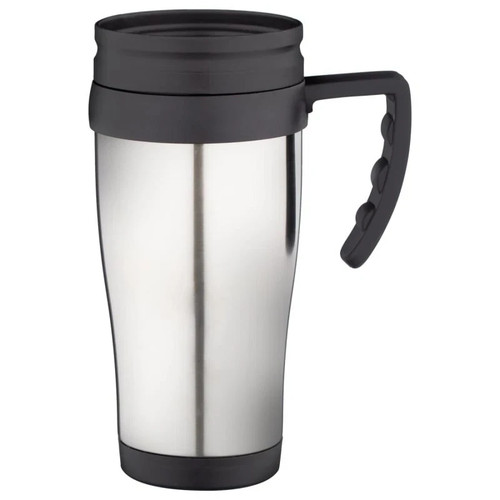 400ml thermal travel mug - 400ml,