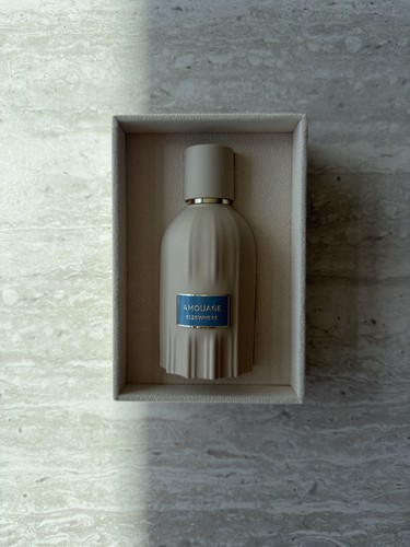 Amouage elsewhere essence - elsewhere, de