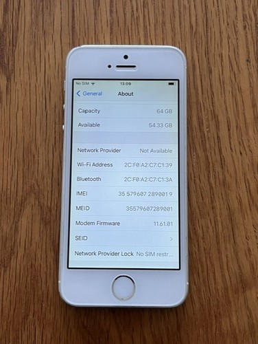 Apple iphone 1st gen - 1st, a1723