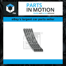 5 Rib Multi V Drive Belt fits