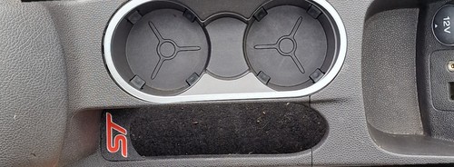 Handbrake hole doom - handbrake, of