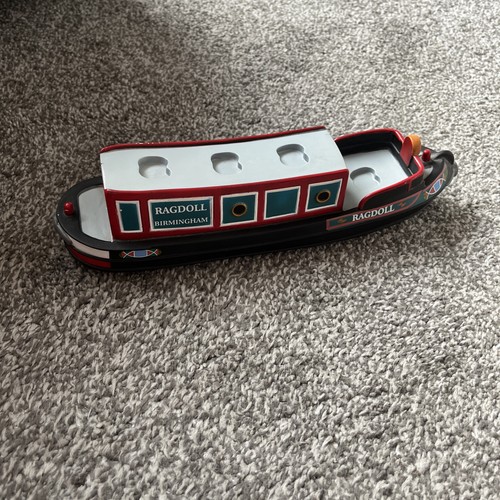 Rosie jim canal narrowboat - canal,