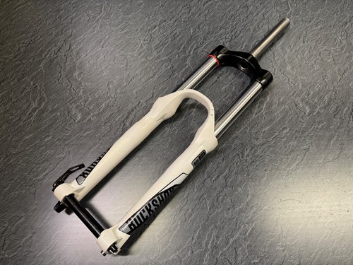 Rockshox domain forks - domain,