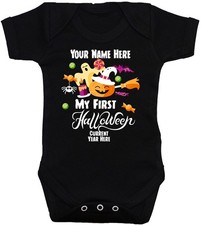 Personalised My First