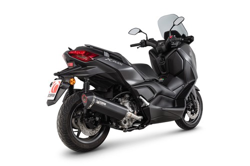Yamaha max 300 25 - yamaha, 21-25
