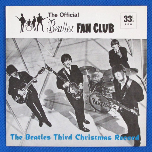 The beatles third - the,