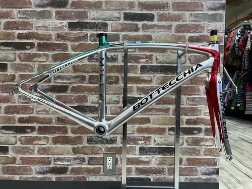 Bottecchia mille carbon - bottecchia,