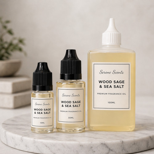 Designer fragrance oils - fragrance,
