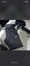 Extra Large Nike 1/2 Zip