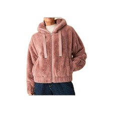 Tesco F&F Clothing Pink Fur