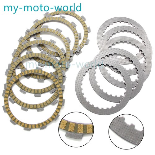 For suzuki clutch friction - clutch,