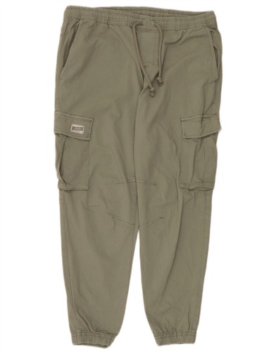 Zara mens joggers cargo - zara,