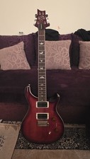 PRS SE Standard 24-08 Electric