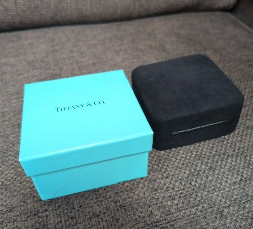 Tiffany empty ring - tiffany, co