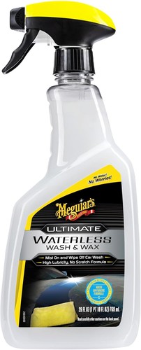 Meguiar ultimate waterless - meguiar's,