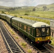 Boxed Bachmann DCC 32-911