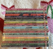 Penguin the Great Food Box Set