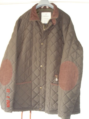 Mens vedoneir quilted diamond - quilted,