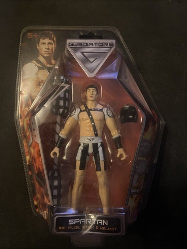 Sky gladiators action - 1,
