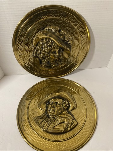 Vtg lombard england brass - lombard,