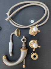 Perrin & Rowe 4 hole bath