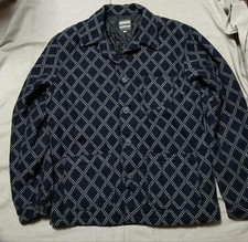 Momotaro Jeans Sashiko French