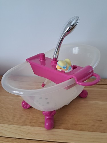 Baby born toy - baby,