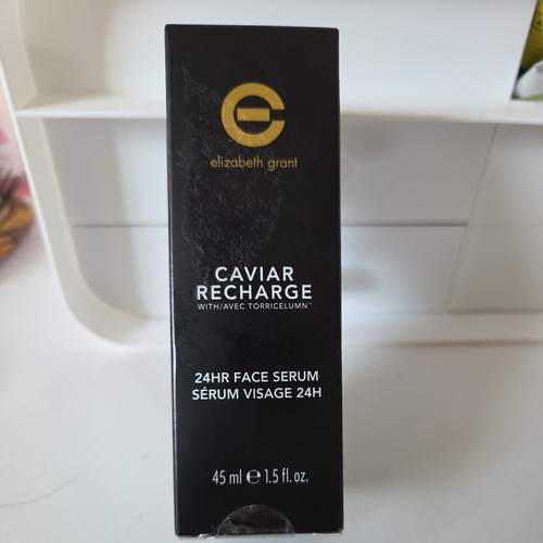 Elizabeth grant 45ml caviar - elizabeth,